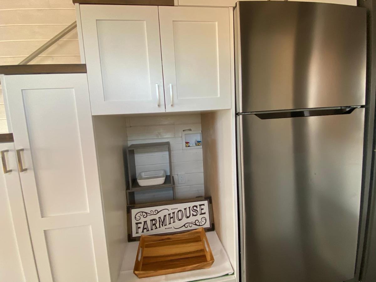 Atlantis Garden Tiny Home Hildale ภายนอก รูปภาพ