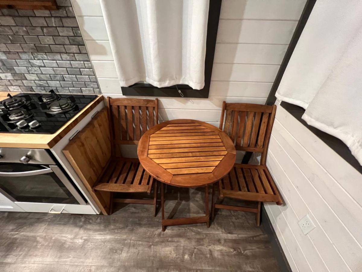 Atlantis Garden Tiny Home Hildale ภายนอก รูปภาพ