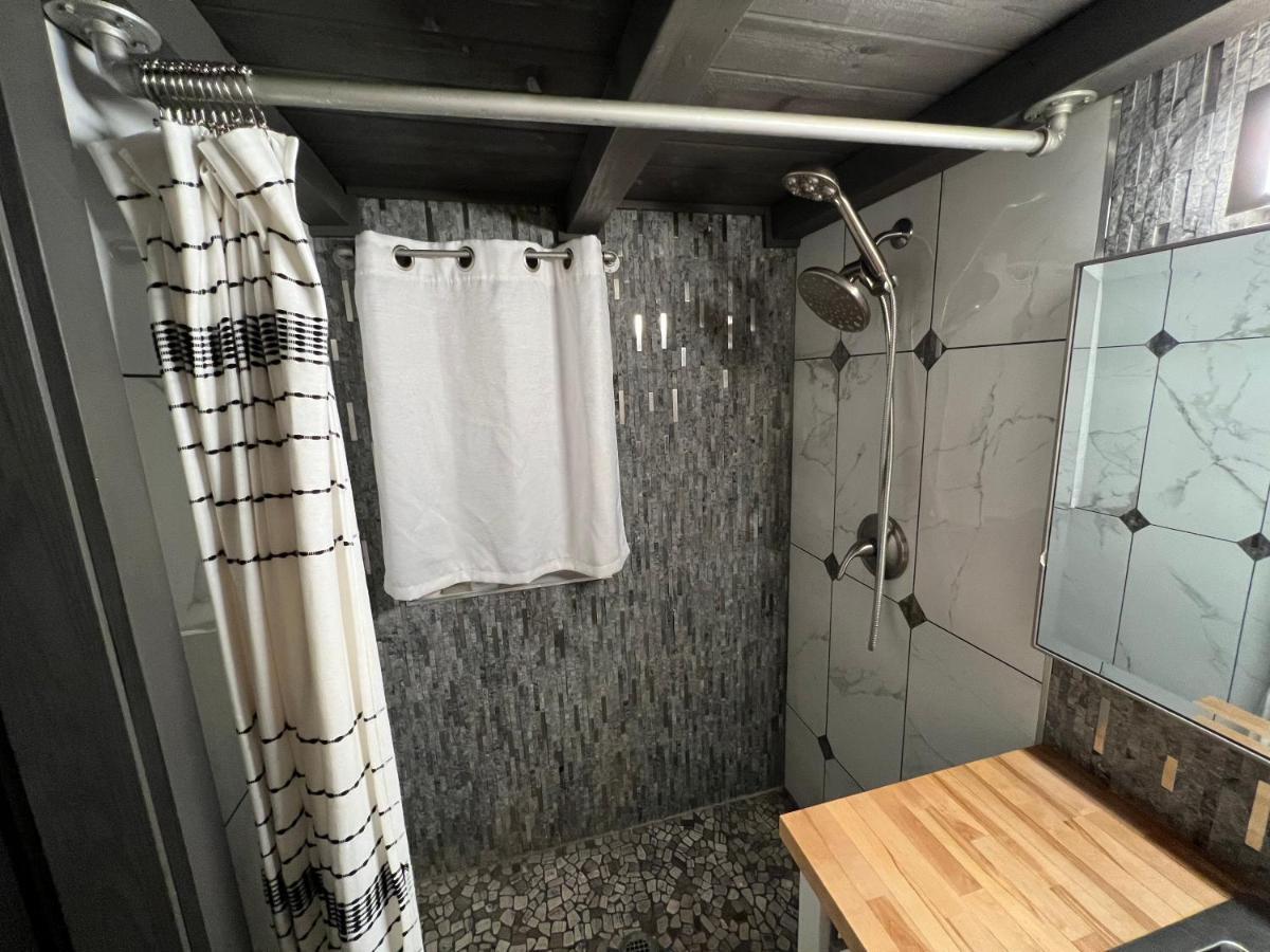Atlantis Garden Tiny Home Hildale ภายนอก รูปภาพ