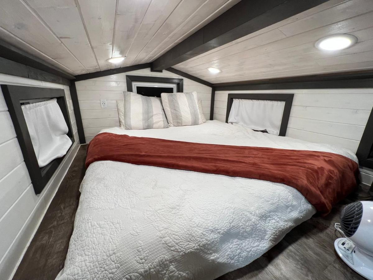 Atlantis Garden Tiny Home Hildale ภายนอก รูปภาพ